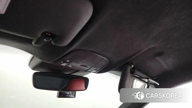 Porsche 718 Cayman id 3844717 из Кореи 9