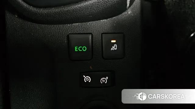 Renault Korea (Samsung) New QM3 id 3687235 из Кореи 9