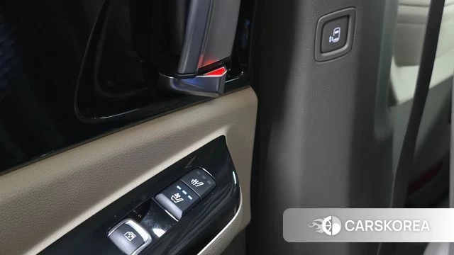 Kia Carnival 4th generation id 4355408 из Кореи 9