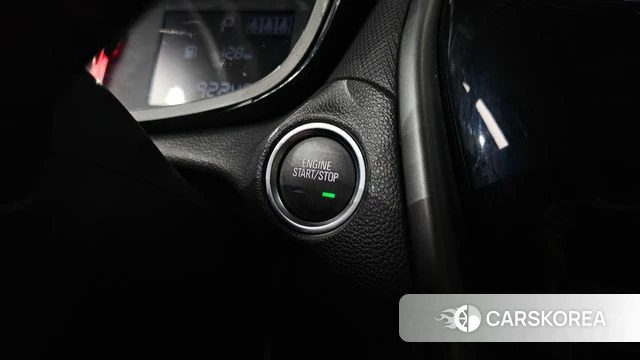 Chevrolet (GM Daewoo) The New Spark id 4687505 из Кореи 9
