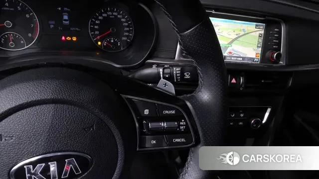 Kia The New K5 2nd generation id 3375304 из Кореи 9