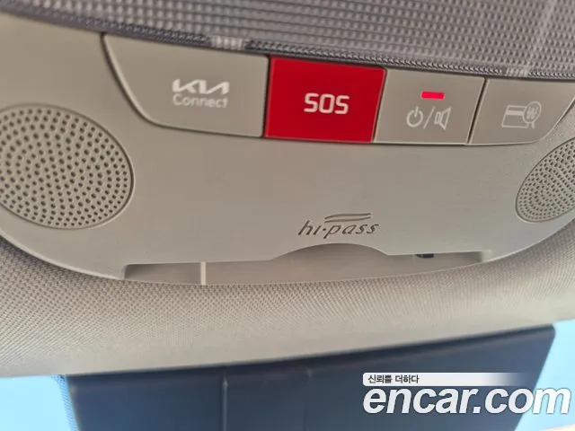 Kia Sportage 5th Generation id 2714933 из Кореи 9