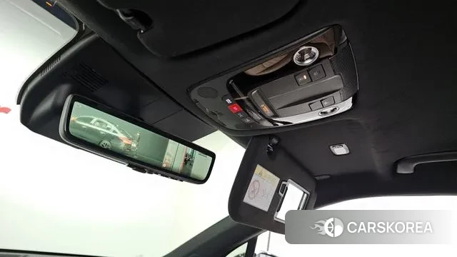 Kia The New Sorento 4th Generation id 3316554 из Кореи 9