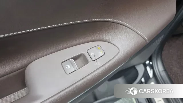 Hyundai Grandeur IG Hybrid id 3254476 из Кореи 9