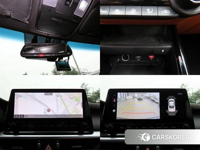 Kia The New K3 2nd generation id 3919729 из Кореи 9