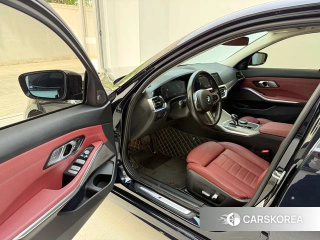BMW 3 series id 4392114 из Китая 9