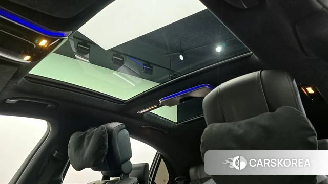 Mercedes-Benz S-Class W223 id 3851629 из Кореи 9