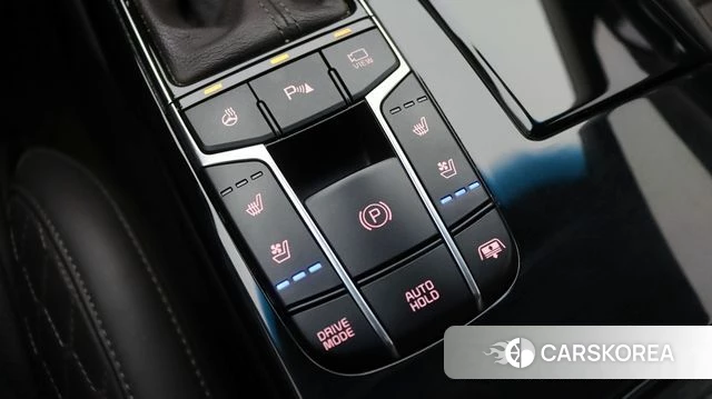 Kia Come New K7 id 4900690 из Кореи 9