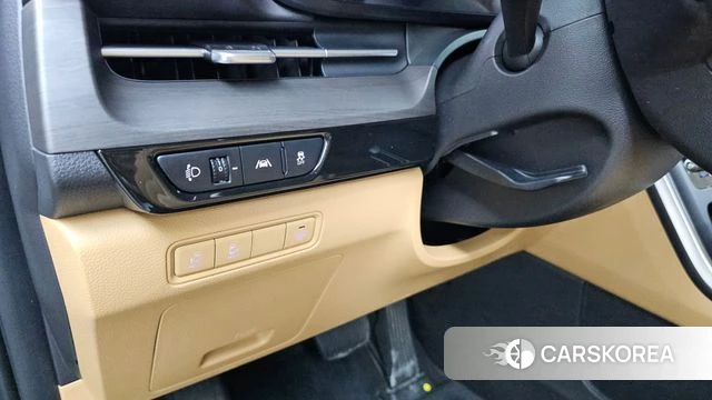 Kia Carnival 4th generation id 4641026 из Кореи 9