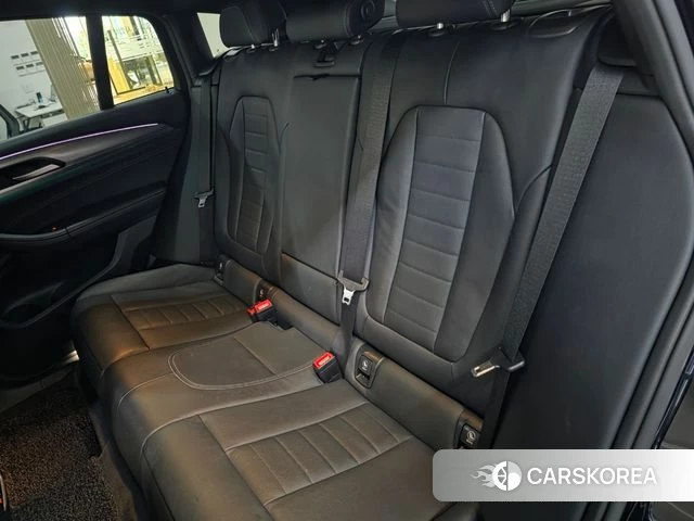 BMW X4 (G02) id 3954268 из Кореи 9