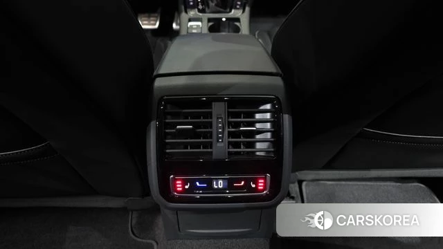 Volkswagen Arteon id 4773888 из Кореи 9