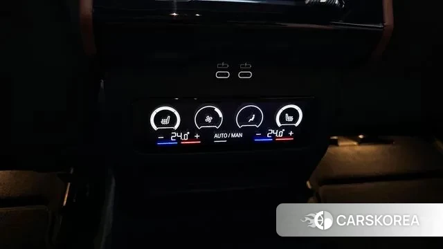 BMW 5 Series (G60) id 3415221 из Кореи 9