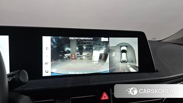 Kia EV6 id 3416639 из Кореи 9