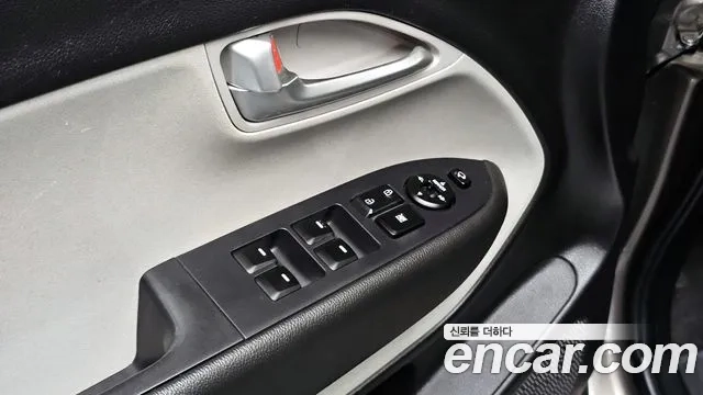 Kia The New Ray id 2955774 из Кореи 9