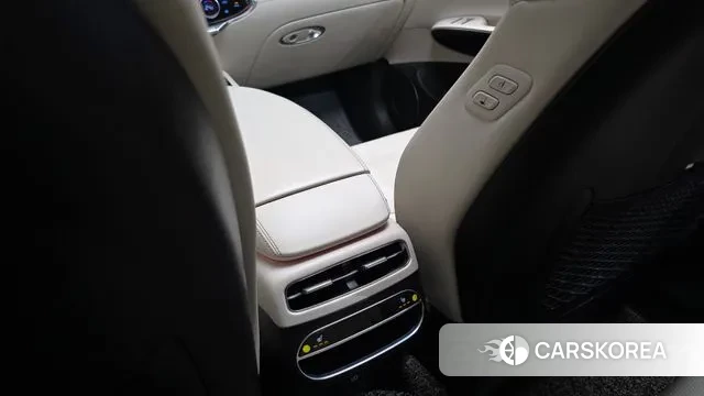 Genesis GV70 id 3722574 из Кореи 9