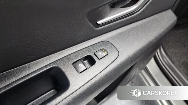 Hyundai Avante Hybrid (CN7) id 3621752 из Кореи 9