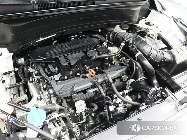 Kia The New Seltos id 4200951 из Кореи 9