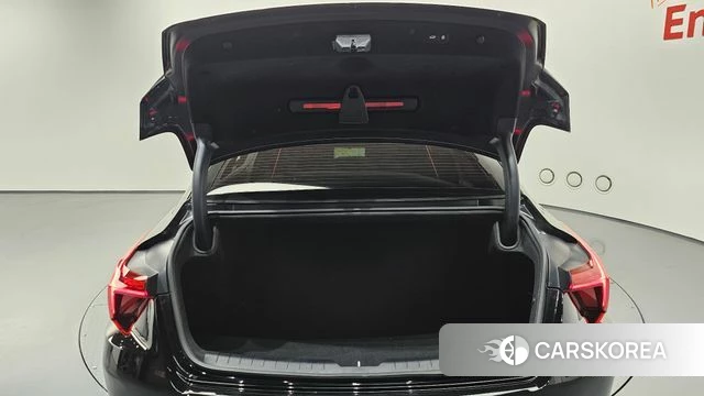 Kia K8 Hybrid id 4682374 из Кореи 9