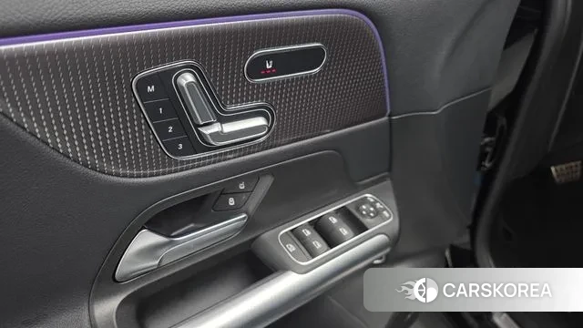 Mercedes-Benz EQA H243 id 3689885 из Кореи 9