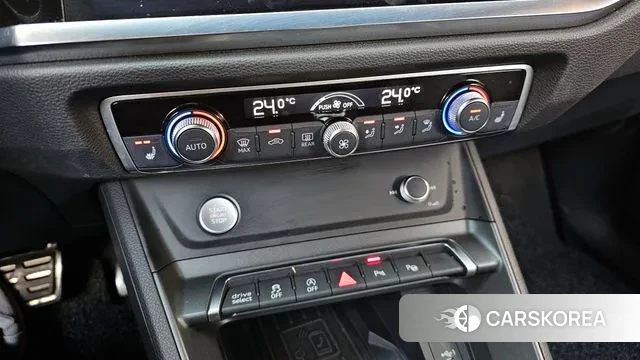 Audi Q3 (F3) id 3390720 из Кореи 9