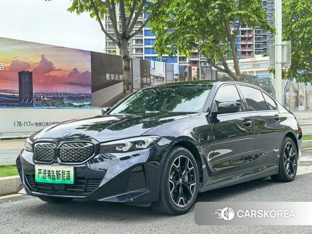 BMW i3 id 4380697 из Китая 9