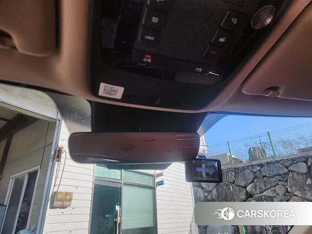 Kia Carnival 4th generation id 3012745 из Кореи 9