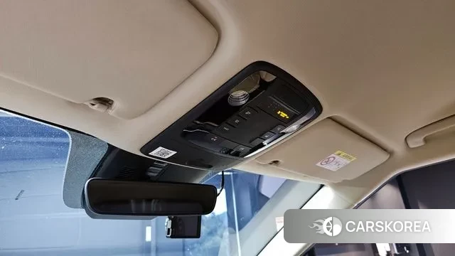 Kia Carnival 4th generation id 3059504 из Кореи 9