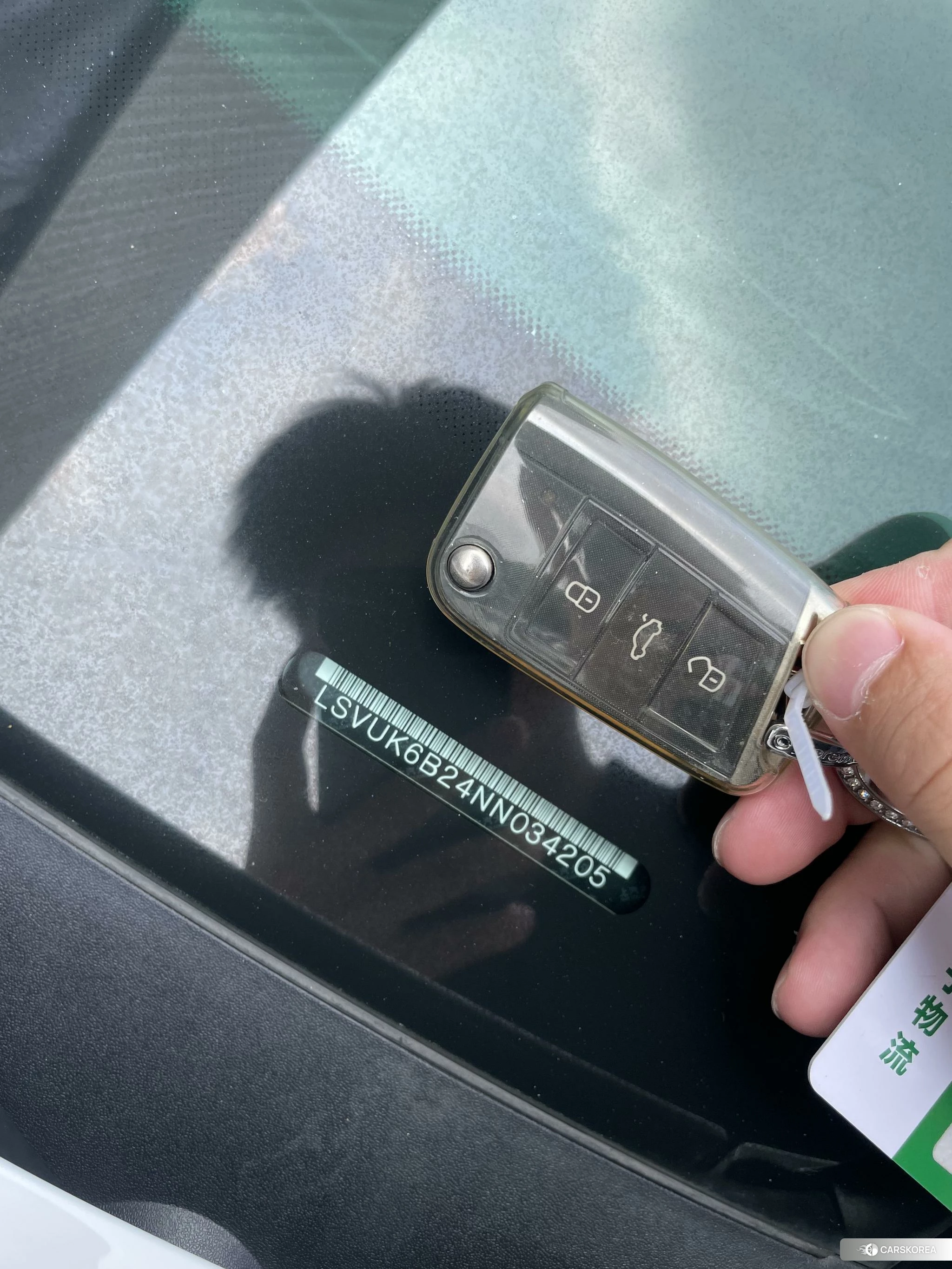 Volkswagen Tuyue id 4512794 из Китая 9