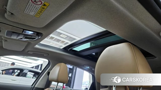 Hyundai Sonata (DN8) id 4390116 из Кореи 9