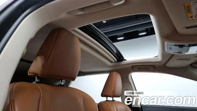 Lexus RX450hL 4th Generation id 2832628 из Кореи 9