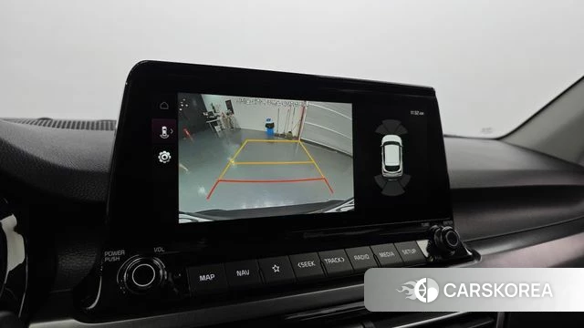 Kia Seltos id 4377495 из Кореи 9