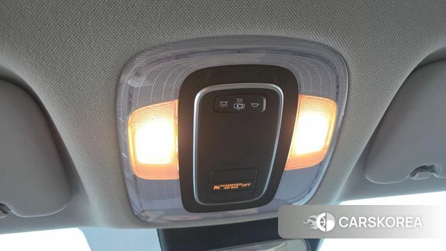 Hyundai Avante (CN7) id 4899830 из Кореи 9