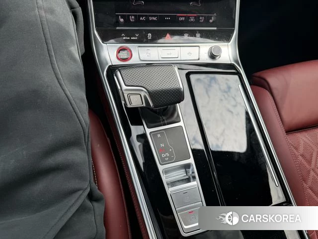 Audi S6 id 4265163 из Китая 9