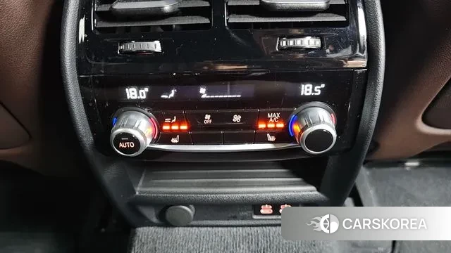 BMW 6 Series GT (G32) id 3571538 из Кореи 9