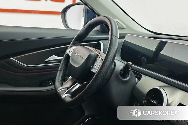 Dongfeng popular Popular T5 EVO id 4253668 из Китая 9