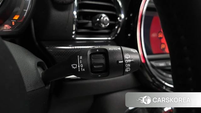 Mini Cooper Clubman id 4196739 из Кореи 9