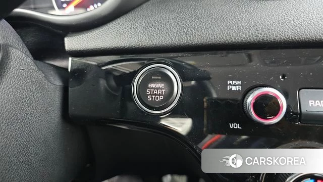Kia Sportage 4th Generation id 4447992 из Кореи 9