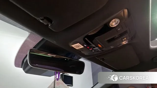 Kia K5 3rd generation id 3626582 из Кореи 9