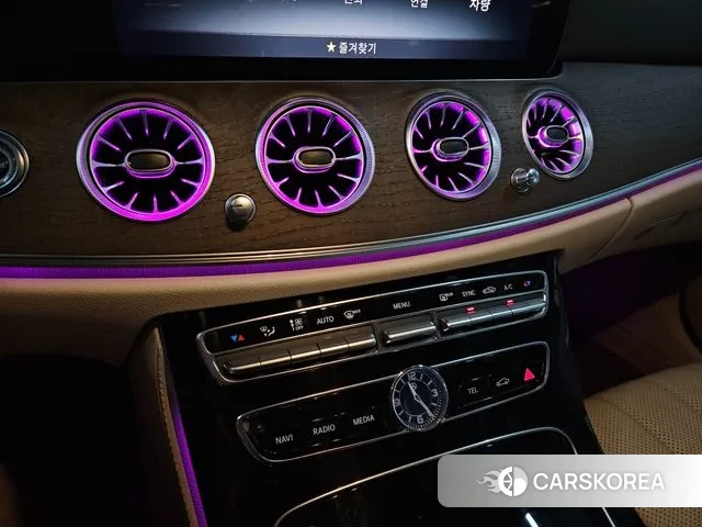 Mercedes-Benz E-Class W213 id 3004692 из Кореи 9