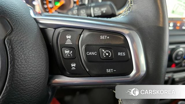 Jeep Wrangler (JL) id 3905220 из Кореи 9