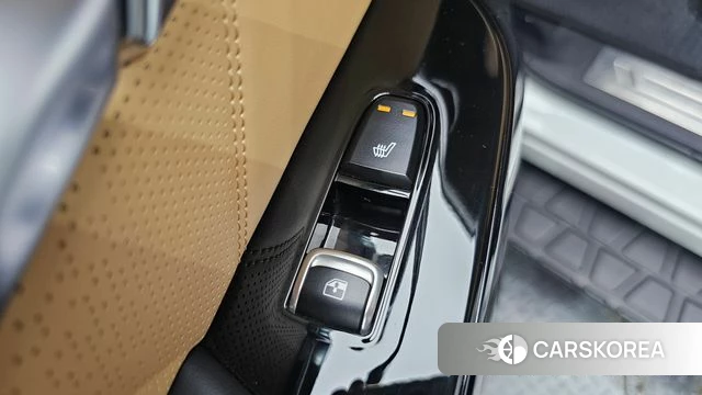 Kia Mohave Master id 4581488 из Кореи 9