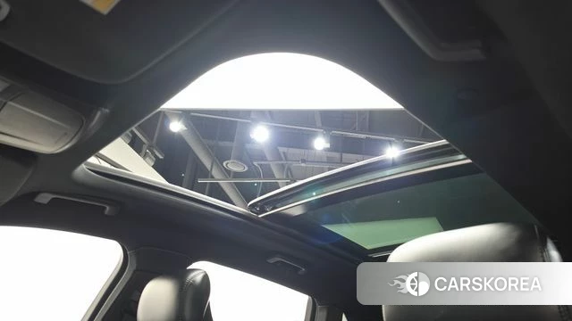 Lincoln MKX 2nd Generation id 4574523 из Кореи 9