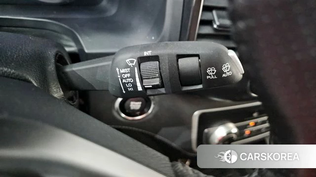 Ssangyong Rexton Sports Cannes id 4188123 из Кореи 9