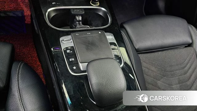 Mercedes-Benz A-Class W177 id 4384183 из Кореи 9