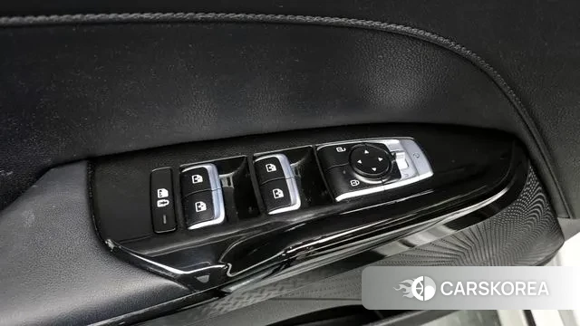 Kia K5 3rd generation id 3464333 из Кореи 9