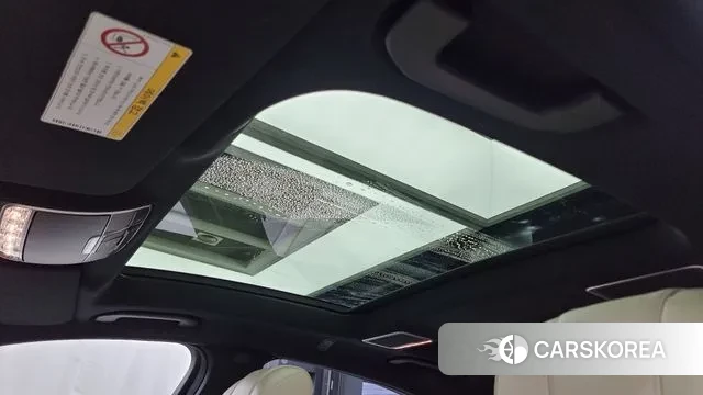 Mercedes-Benz S-Class W222 id 3233584 из Кореи 9