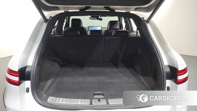 Genesis GV70 id 3916003 из Кореи 9