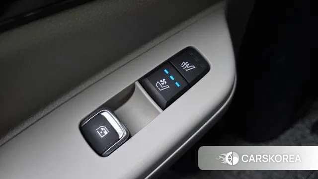 Kia The New Carnival 4th Generation id 3482367 из Кореи 9