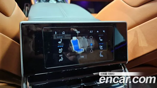 Bentley Flying Spur 3rd Generation id 2707833 из Кореи 9