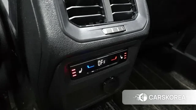 Volkswagen Tiguan second Generation id 3472506 из Кореи 9